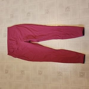 Lululemon aline leggings